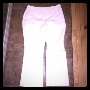 Dana Buchanan trouser
